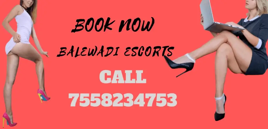 Balewadi Call Girls female escorts service