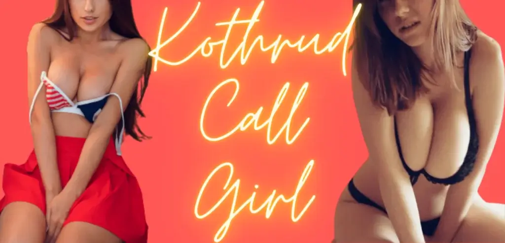 call girls kothrud photo