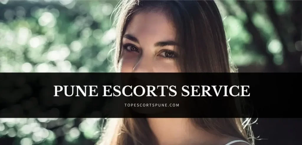 Pune Escorts Girl